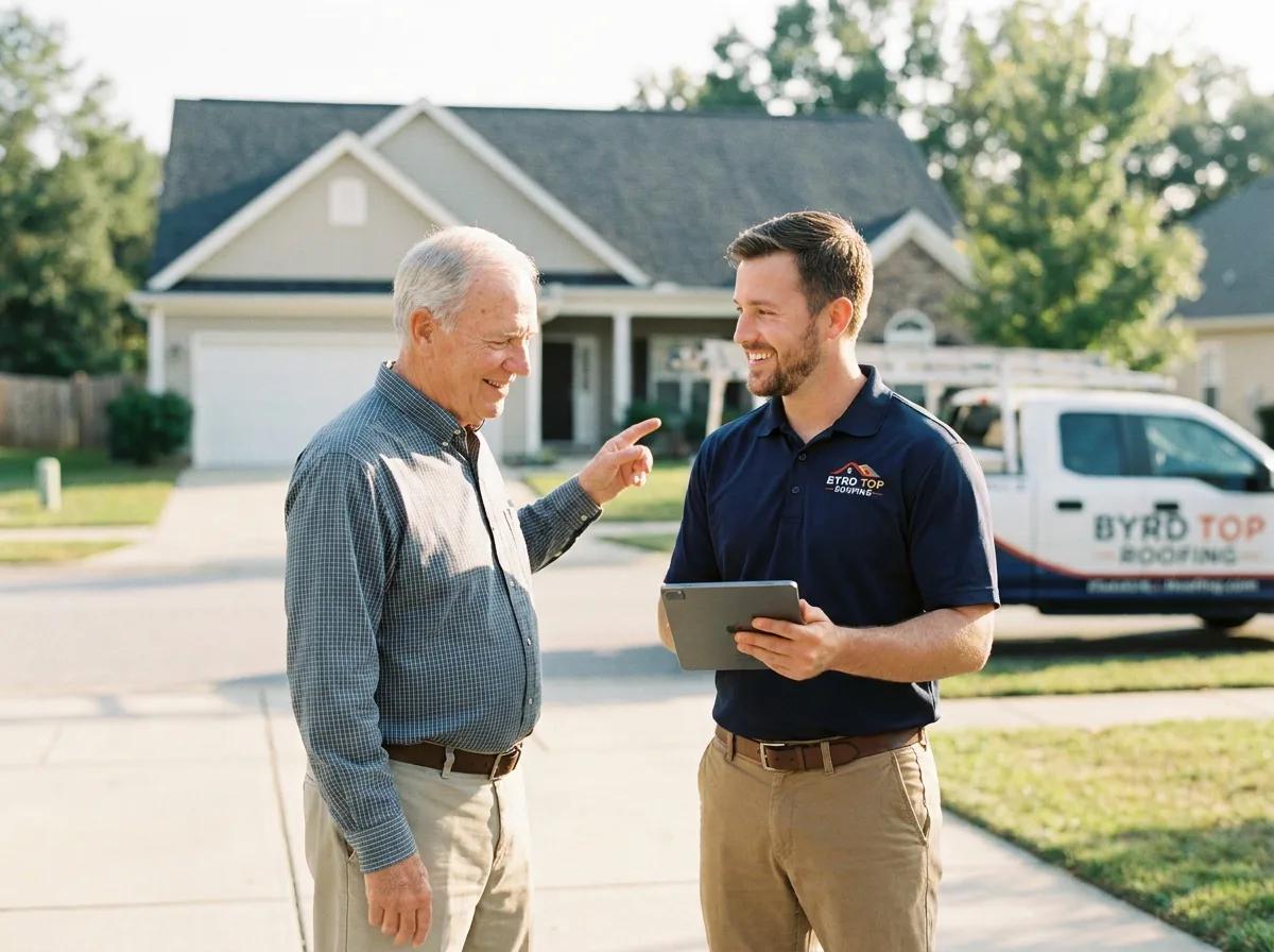 Roofing Mckenney, VA FAQs